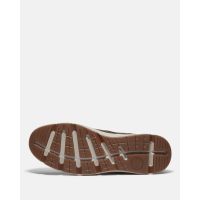 Timberland - Parker Street Mid Lace Up Sneakers