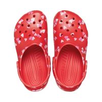 Παιδικά Σανδάλια Clogs Crocs - Classic VDay