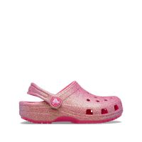 Παιδικά Σανδάλια Clogs Crocs - Classic Iridescent Glitter