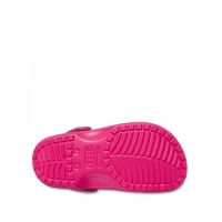 Παιδικά Σανδάλια Clogs Crocs - Classic Iridescent Glitter