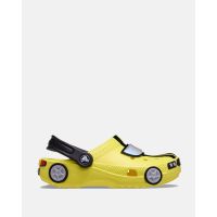 Crocs - Classic IAM Race Car Clog T  