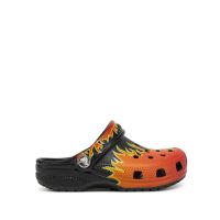 Crocs - Classic Flames Clog K  