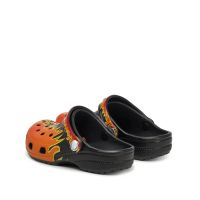 Crocs - Classic Flames Clog K  