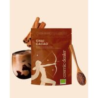 Cosmic Dealer – Βιολογικό Chai Κακάο