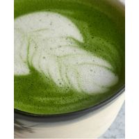 Cosmic Dealer – Βιολογική Σκόνη Genmaicha για Latte