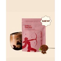 Cosmic Dealer – Βιολογικό Κακάο με Chilli