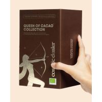 Cosmic Dealer - Queen Of Cacao Collection-Christmas Gift Selection