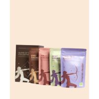 Cosmic Dealer - Queen Of Cacao Collection-Christmas Gift Selection