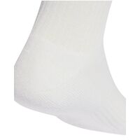 Adidas - Unisex Κάλτσες 3S Ess C Crw 3 Ζευγάρια