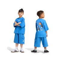 Adidas - Lk Trnstr Tset