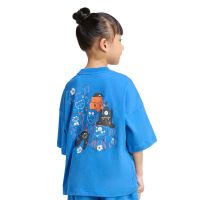 Adidas - Lk Trnstr Tset