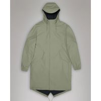 Γυναικείο Jacket Rains - Fishtail Parka W3