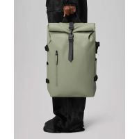 Rains - Rolltop Rucksack Large W3