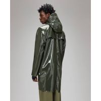 Rains - Long Jacket W3  