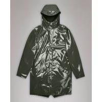 Rains - Long Jacket W3  