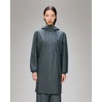 Unisex Jacket Rains - Long Storm Breaker W3