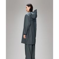 Unisex Jacket Rains - Long Storm Breaker W3