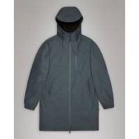 Unisex Jacket Rains - Long Storm Breaker W3