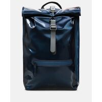 Unisex Σακίδιο Πλάτης Rains - Rolltop