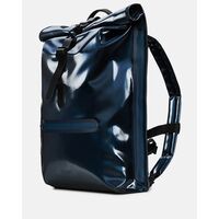 Unisex Σακίδιο Πλάτης Rains - Rolltop