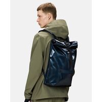Unisex Σακίδιο Πλάτης Rains - Rolltop