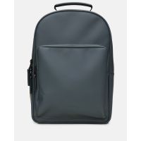 Unisex Σακίδιο Πλάτης Rains - Book Daypack W3