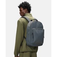 Unisex Σακίδιο Πλάτης Rains - Book Daypack W3