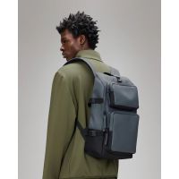 Rains - Trail Cargo Backpack W3