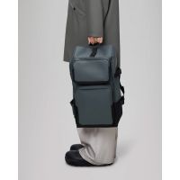 Rains - Trail Cargo Backpack W3