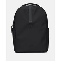 Unisex Σακίδιο Πλάτης Rains - Clip Front W3