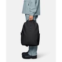 Unisex Σακίδιο Πλάτης Rains - Clip Front W3