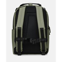 Unisex Σακίδιο Πλάτης Rains - Clip Front W3