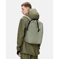 Unisex Σακίδιο Πλάτης Rains - Clip Front W3