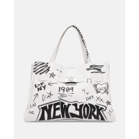 Dkny - R54Ddk43 Bryar Satchels Handbag