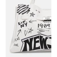 Dkny - R54Ddk43 Bryar Satchels Handbag