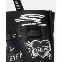 Dkny - R54Ddk43 Bryar Satchels Handbag