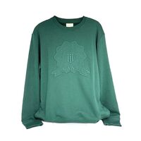 Ανδρική Μπλούζα Φούτερ Gant - 7075