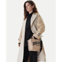 Γυναικείο Τσαντάκι DKNY - Hadlee Tote Handbag R41AOC80 71Y1