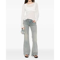 Diesel - Γυναικείο Τζιν Παντελόνι D-Hush L.32