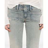 Diesel - Γυναικείο Τζιν Παντελόνι D-Hush L.32