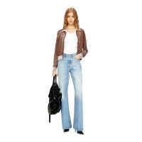 Diesel - Γυναικεία Αμάνικη Μπλούζα T-Anki-Od