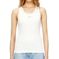 Diesel - Γυναικεία Αμάνικη Μπλούζα T-Anki-Od