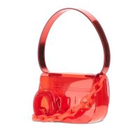 Diesel - 1Dr 1Dr Shoulder Bag