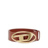 Diesel - Oval D Logo B-1Dr W Belt 