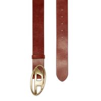 Diesel - Oval D Logo B-1Dr W Belt 