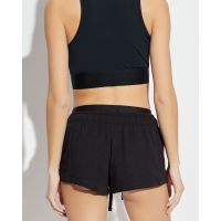 Diesel -Γυναικεία Αμάνικη Crop Μπλούζα Sibilla-D-Pop