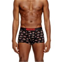 Diesel - Damien-Gft-3Pack Boxer-Shorts  