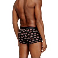 Diesel - Damien-Gft-3Pack Boxer-Shorts  