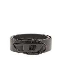 Diesel - Oval D Logo B-1Dr Belt 