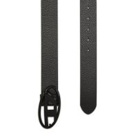 Diesel - Oval D Logo B-1Dr Belt 